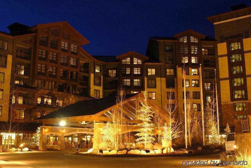 The Grand Summit Condos Park Stadt Exterior foto