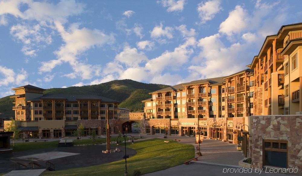 The Grand Summit Condos Park Stadt Exterior foto